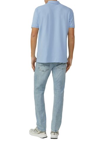QS Polo-Shirt