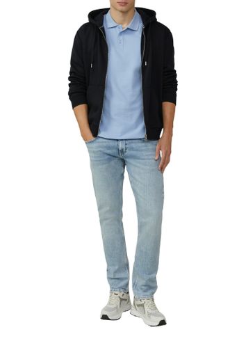 QS Polo-Shirt