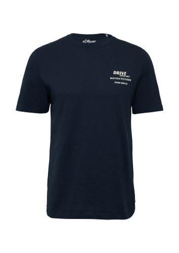 S.OLIVER T-Shirt L