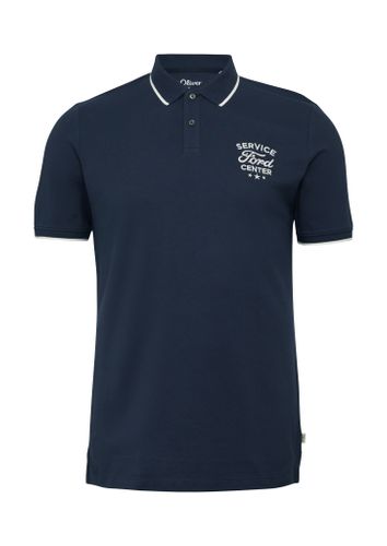 S.OLIVER Polo-Shirt