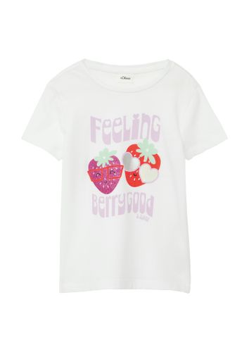 OLIVER TWIST T-Shirt