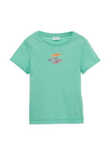 OLIVER TWIST T-Shirt