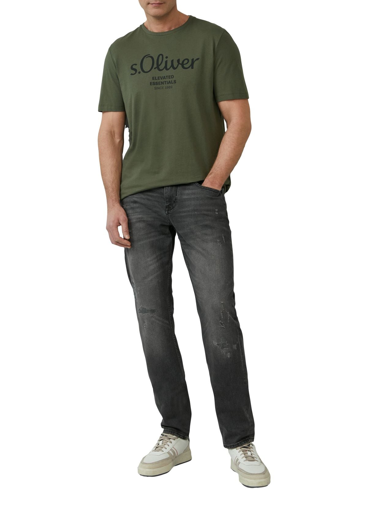 S.OLIVER T-Shirt