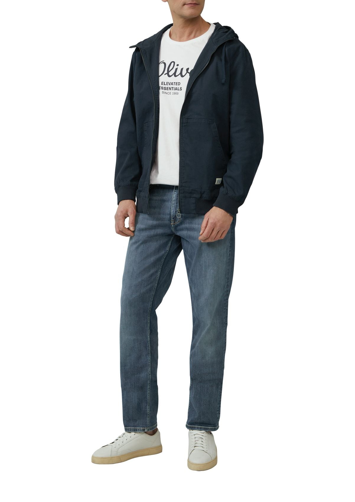 S.OLIVER T-Shirt