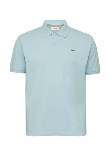 S.OLIVER Polo-Shirt