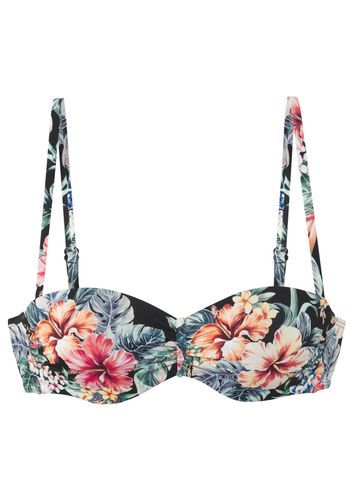 LASCANA lascana Bügel-Bandeau-Top