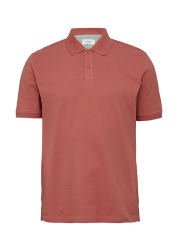 S.OLIVER Polo-Shirt