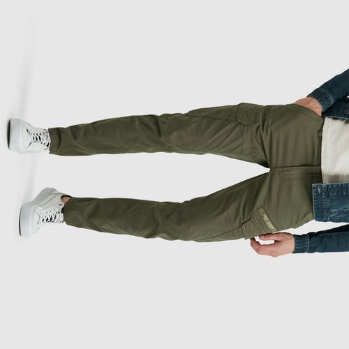 PME NORDROP CARGO STRETCH TWILL 38