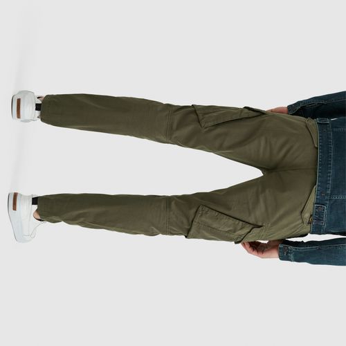 PME NORDROP CARGO STRETCH TWILL