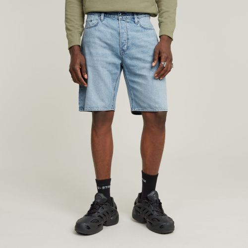 G-STAR Dakota Short Clean Edge