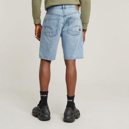 G-STAR Dakota Short Clean Edge