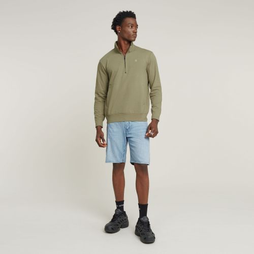 G-STAR Dakota Short Clean Edge