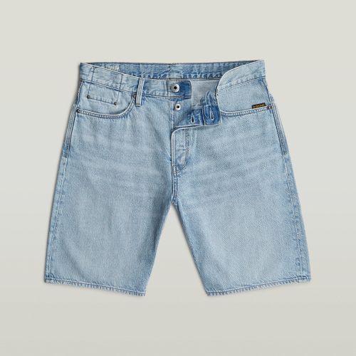 G-STAR Dakota Short Clean Edge