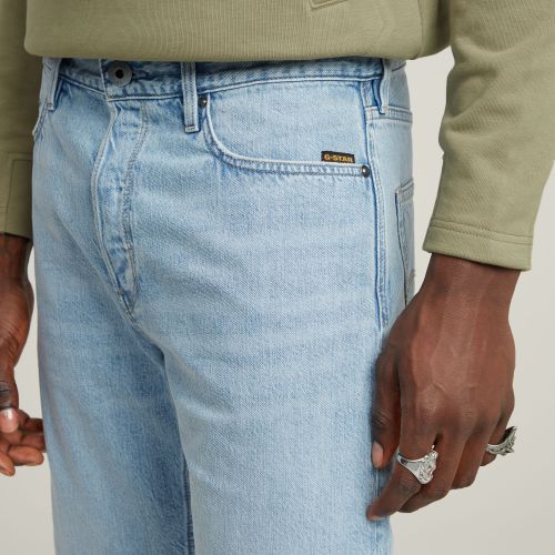 G-STAR Dakota Short Clean Edge