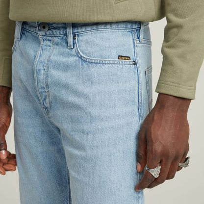 G-STAR Dakota Short Clean Edge