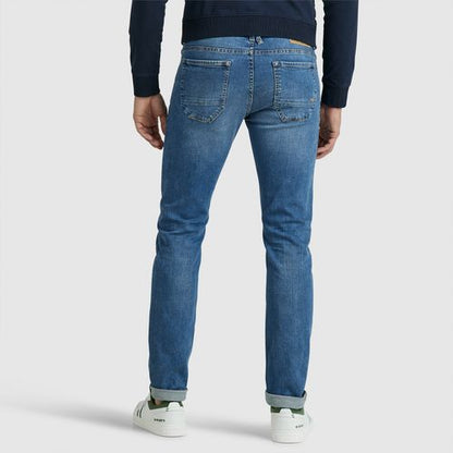 PME Jeans Slim Fit "NAVIGATOR"