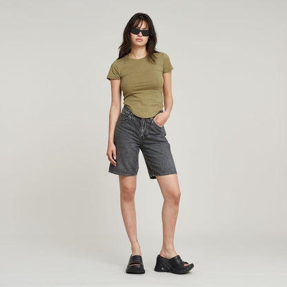 Bermudashorts Clean Edge "Viktoria"