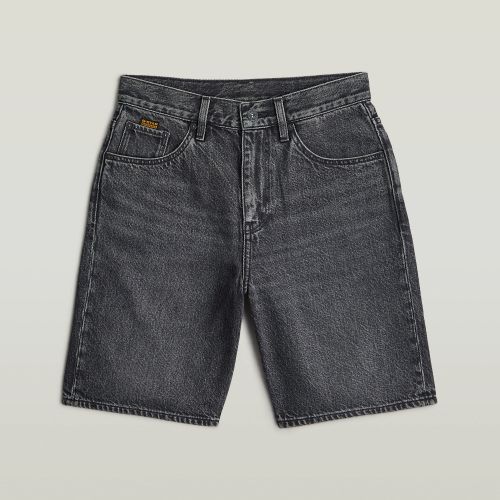 G-STAR Viktoria Bermuda Short clean edge wmn