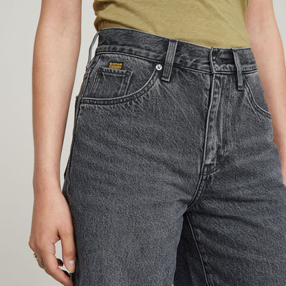Bermudashorts Clean Edge "Viktoria"