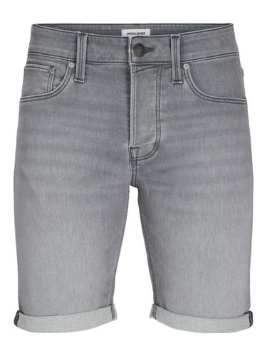 JACK & JONES JJIRICK JJICON I.K. SHORTS GE 063 SN PLS 46