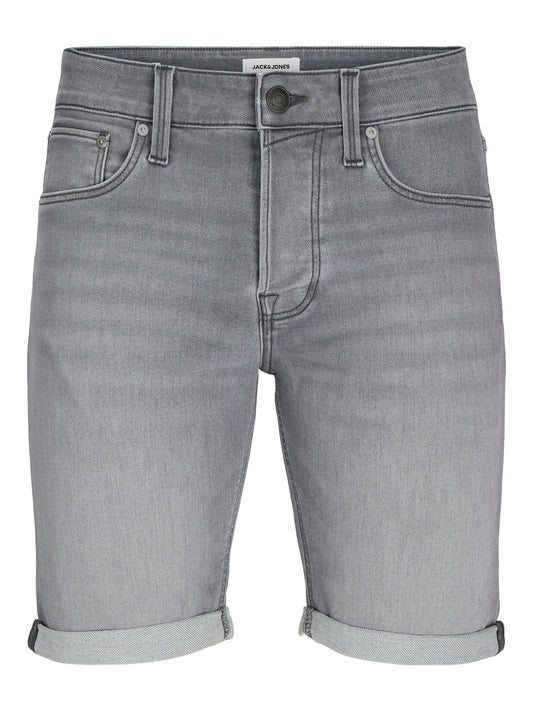 JACK & JONES JJIRICK JJICON I.K. SHORTS GE 063 SN PLS 46