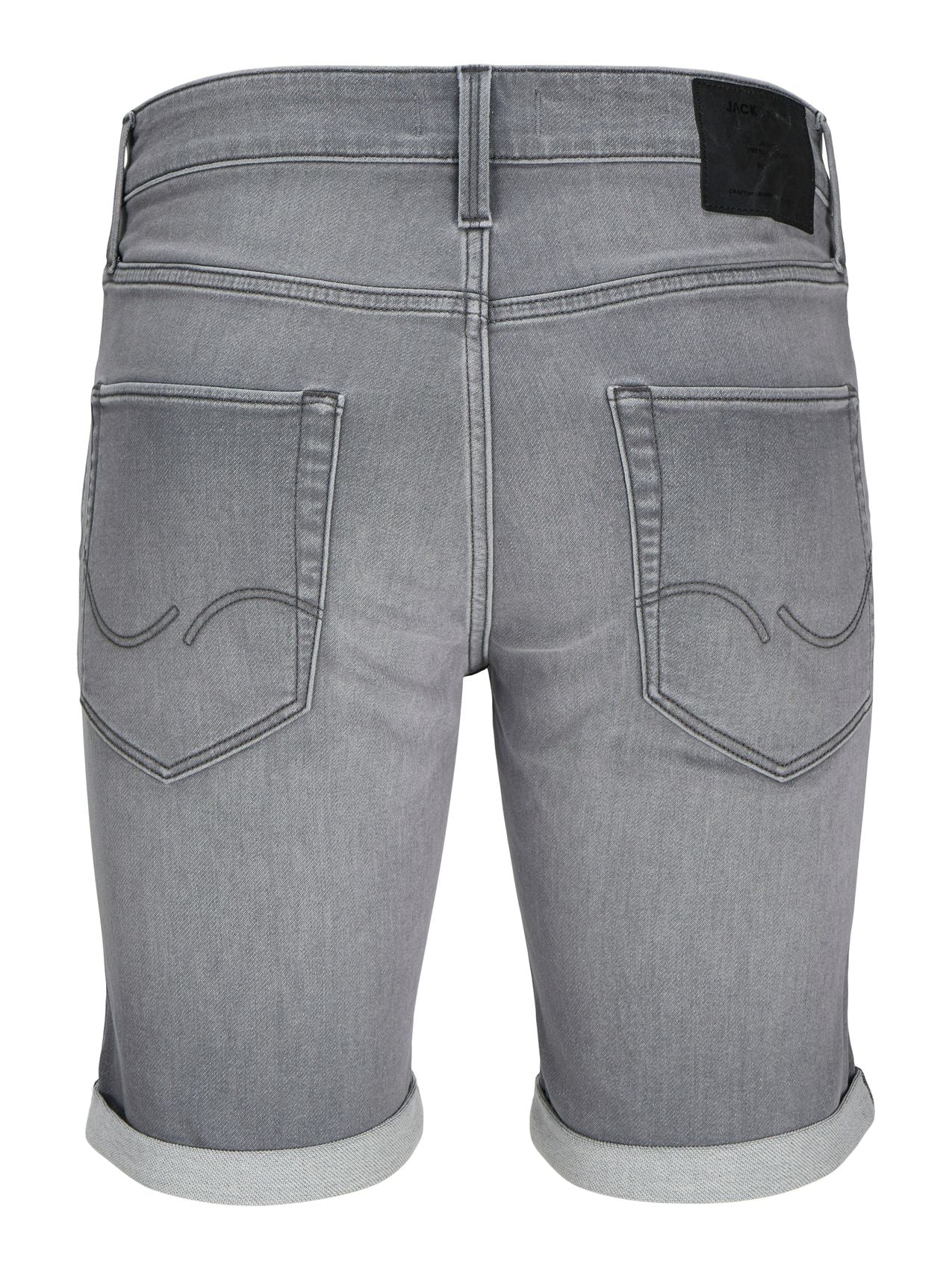 JACK & JONES JJIRICK JJICON I.K. SHORTS GE 063 SN PLS