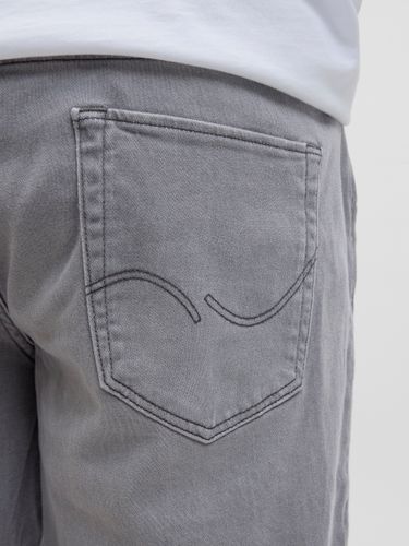 JACK & JONES JJIRICK JJICON I.K. SHORTS GE 063 SN PLS