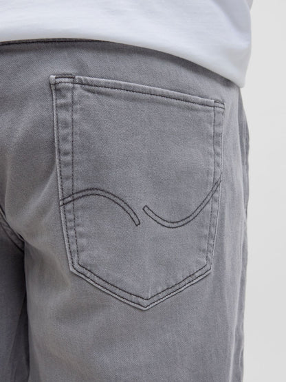 JACK & JONES JJIRICK JJICON I.K. SHORTS GE 063 SN PLS