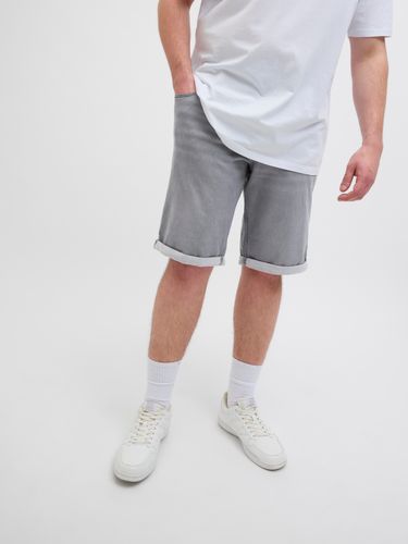 JACK & JONES JJIRICK JJICON I.K. SHORTS GE 063 SN PLS