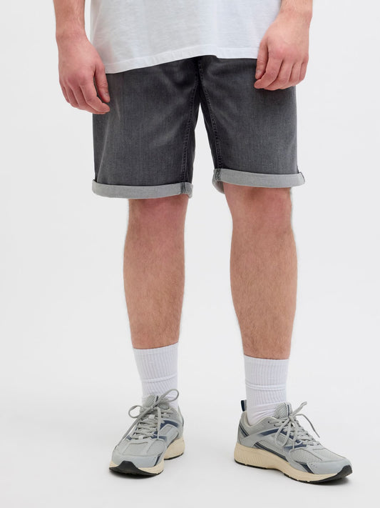 JACK & JONES JJIRICK JJICON I.K. SHORTS GE 062 SN PLS 46