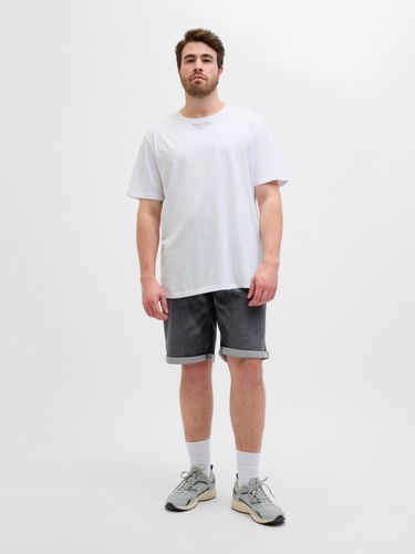 JACK & JONES JJIRICK JJICON I.K. SHORTS GE 062 SN PLS
