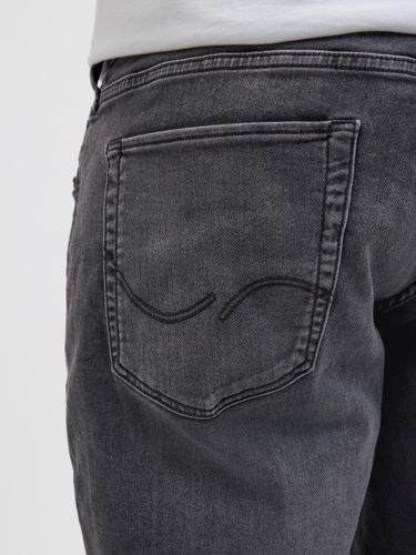 JACK & JONES JJIRICK JJICON I.K. SHORTS GE 062 SN PLS