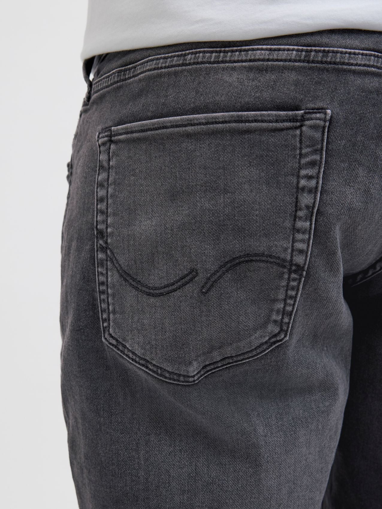 JACK & JONES JJIRICK JJICON I.K. SHORTS GE 062 SN PLS