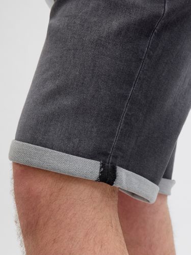 JACK & JONES JJIRICK JJICON I.K. SHORTS GE 062 SN PLS