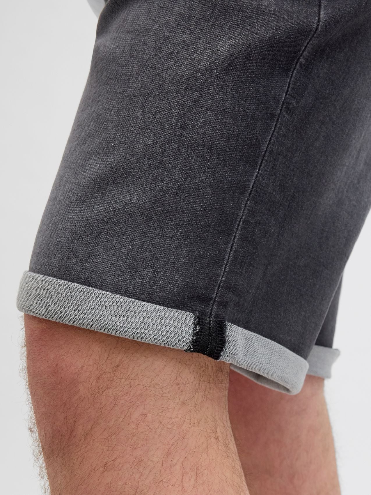 JACK & JONES JJIRICK JJICON I.K. SHORTS GE 062 SN PLS