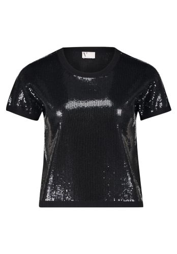 VERA MONT Basic-Strickpullover