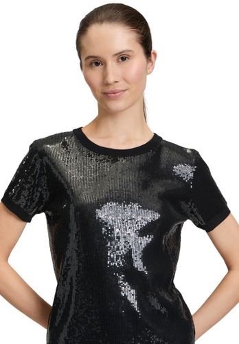 VERA MONT Basic-Strickpullover