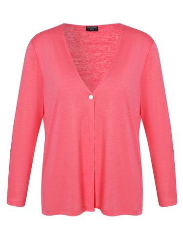 VIA APPIA Jacke 1/1 Arm Krempelarm 48