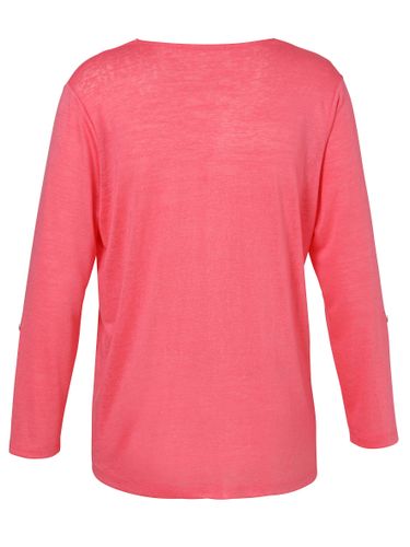 VIA APPIA Jacke 1/1 Arm Krempelarm