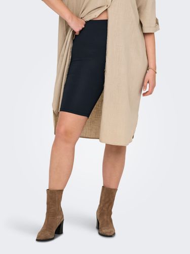 ONLY CARMAKOMA CAREA SHORTS JRS