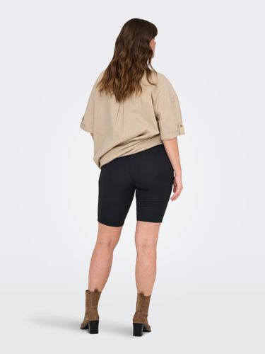 ONLY CARMAKOMA CAREA SHORTS JRS