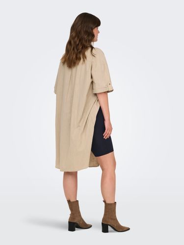 ONLY CARMAKOMA CAREA SHORTS JRS