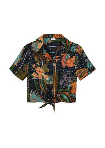 OLIVER TWIST Bluse