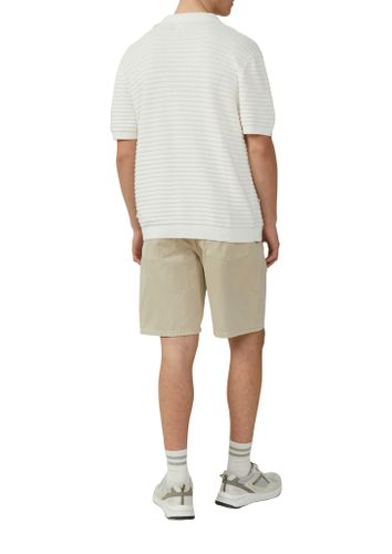 QS Jeans-Bermuda