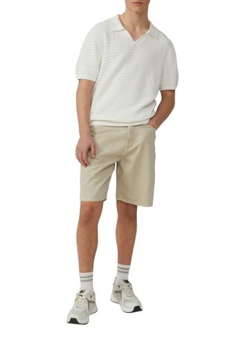 QS Jeans-Bermuda