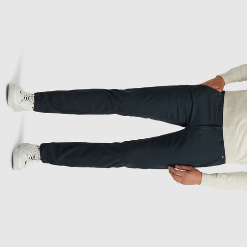 PME TWIN WASP CHINO LEFT HAND STRETCH TWILL 38