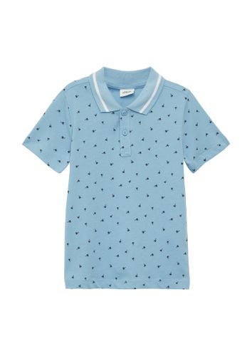OLIVER TWIST Polo-Shirt