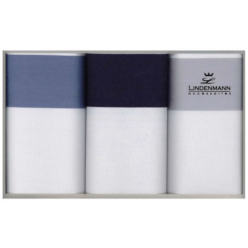 LINDENMANN Taschentücher LINDENMANN Default Title