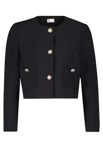 Blazer-Jacke