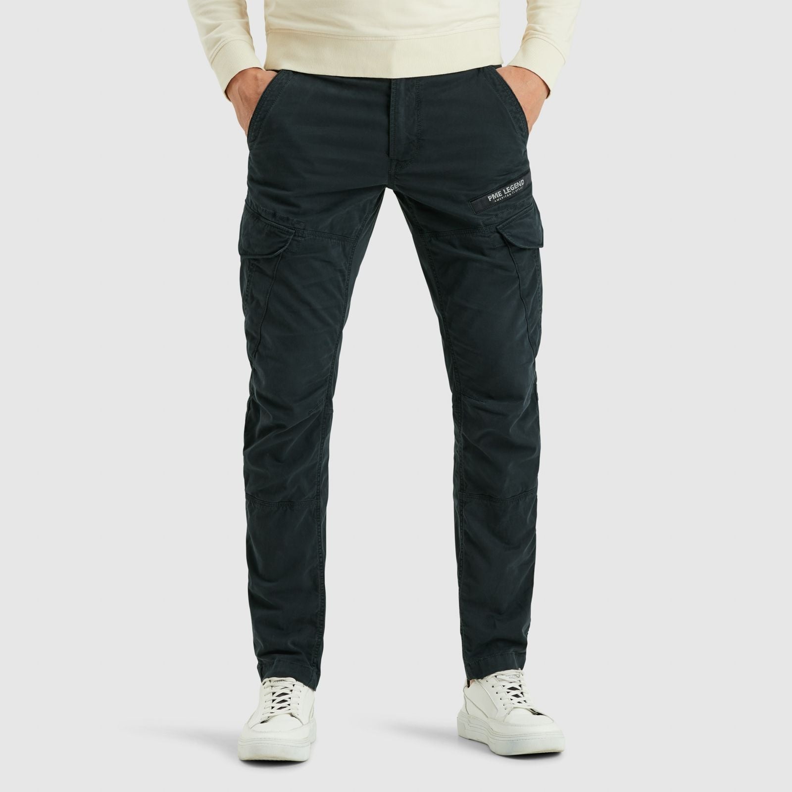 PME NORDROP CARGO STRETCH TWILL